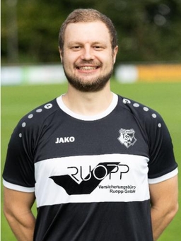 Avatar Bild für Dennis Stutz