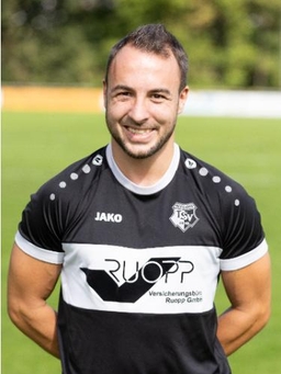 Avatar Bild für Jannick Wenzelburger