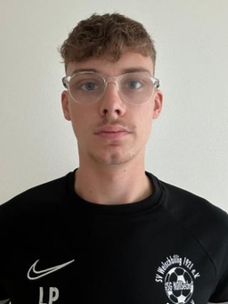 Avatar Bild für Luis Philippi