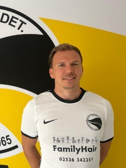 Avatar Bild für Lars Rückel