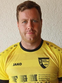 Avatar Bild für Kevin Kamperhoff