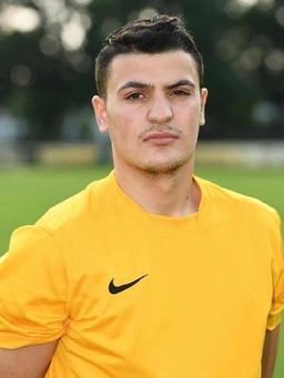 Avatar Bild für Mustafa Aytac