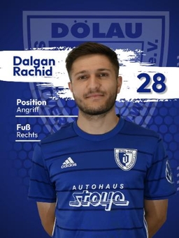 Avatar Bild für Dalgan Rachid