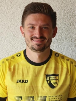 Avatar Bild für Pierre Geißler