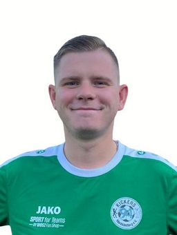 Avatar Bild für Oliver Hagemann