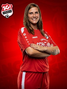 Avatar Bild für Jessica Brück