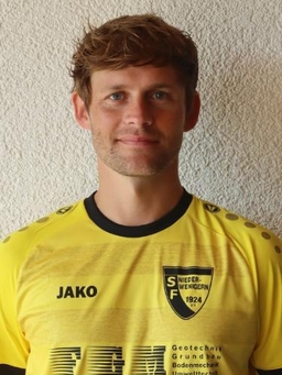 Avatar Bild für Florian Ebert