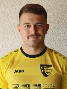 Avatar Bild für Flemming Schäfer