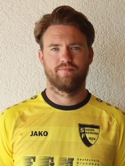 Avatar Bild für Nick Zarth