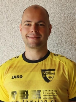 Avatar Bild für Daniel Ammersilge