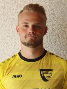 Avatar Bild für Bjarne Michael Speh