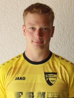 Avatar Bild für Yanik Metz