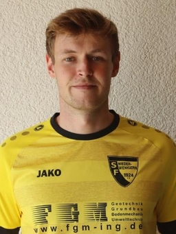 Avatar Bild für Johannes Schnieder