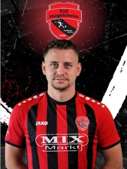 Avatar Bild für Daniel Boon