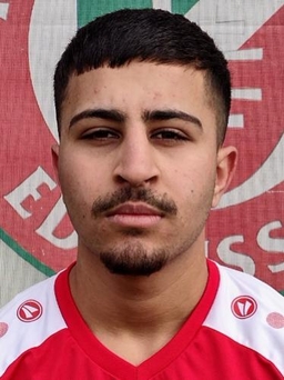 Avatar Bild für Alan Ziyad Khaleel