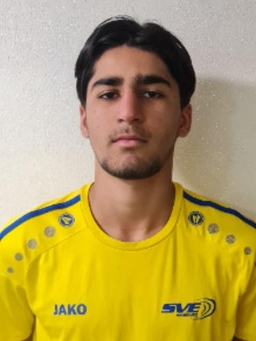 Avatar Bild für Roman Safi