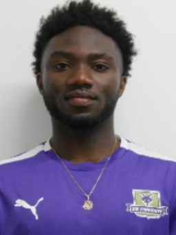 Avatar Bild für Ousman Fofana