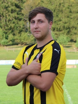 Avatar Bild für Marvin Butz