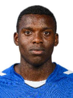 Avatar Bild für Emmanuel Chinedu Elekwa