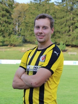 Avatar Bild für Julian Henssler