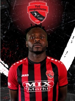 Avatar Bild für Prinston Tsafack