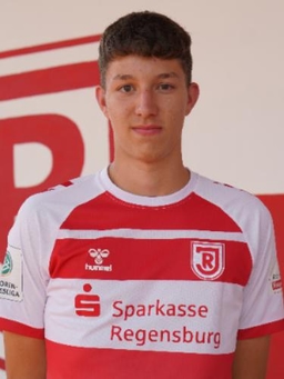 Avatar Bild für Levente Raki