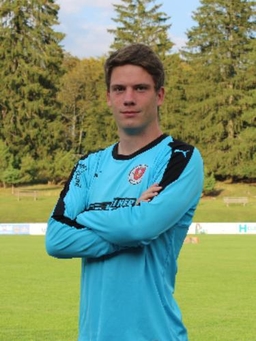 Avatar Bild für Benjamin Moser