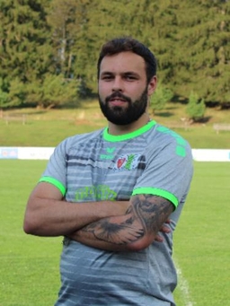 Avatar Bild für Tobias Riedlinger