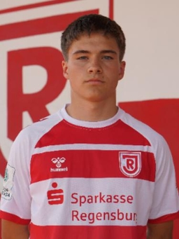 Avatar Bild für Maximilian Sollfrank