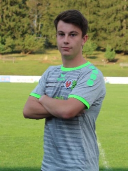 Avatar Bild für Florian Blank