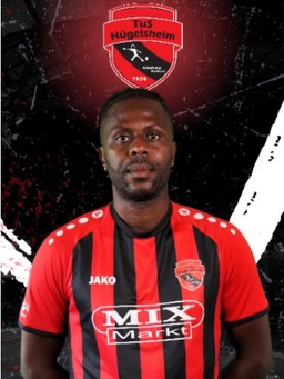 Avatar Bild für Saidou Sow