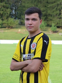 Avatar Bild für Fabio Bayer