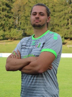 Avatar Bild für Janik Hausherr