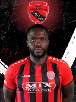 Avatar Bild für Juvian Tschemeni Emagni