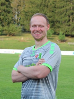 Avatar Bild für Marco Mengis