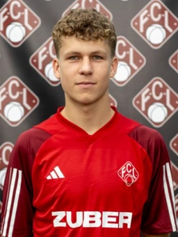 Avatar Bild für Janosch Fink