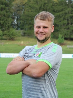 Avatar Bild für Lukas Peter