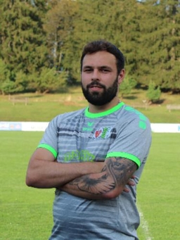 Avatar Bild für Tobias Riedlinger