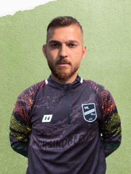 Avatar Bild für Faruk Aran