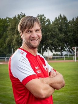 Avatar Bild für Mirko Graf