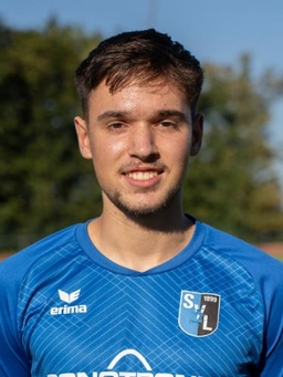 Avatar Bild für Lucas Denzinger