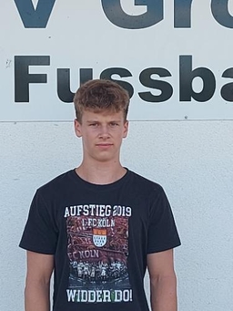 Avatar Bild für Mika Möhrlin