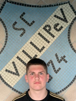 Avatar Bild für David Hochgürtel