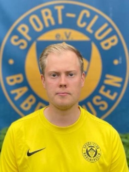 Avatar Bild für Laurenz Weithöner