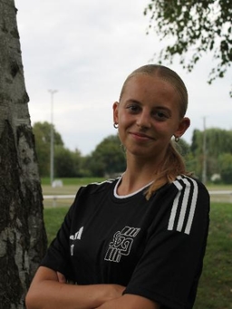 Avatar Bild für Karla Thies