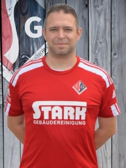 Avatar Bild für Arne Budelmann