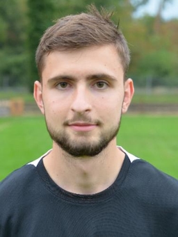 Avatar Bild für Auron Hajdari