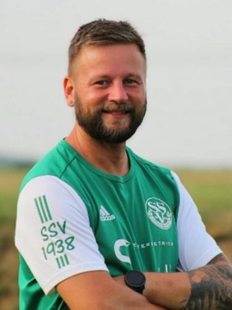 Avatar Bild für Fabian Asyngier