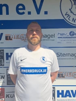 Avatar Bild für Ralf Lehnicker