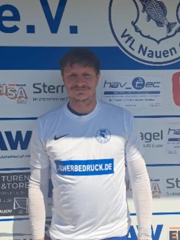 Avatar Bild für Jethro Reinhardt